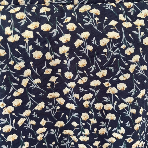 Floral Ruffle Skirt 🌼 - Picture 7 of 10